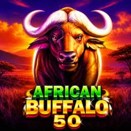 African Buffalo (50)