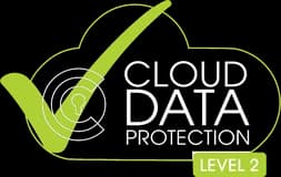 Cloud Data Protection Level 2