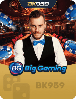 Big Gaming Casino