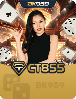 CT855 Casino