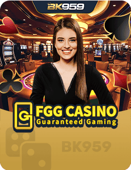 FGG Casino