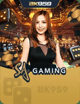 SAGaming Casino