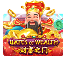 Gates of Wealth