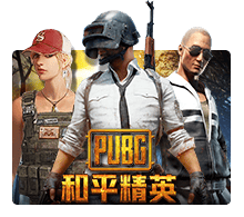 PUBG