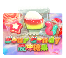 Sourcandy