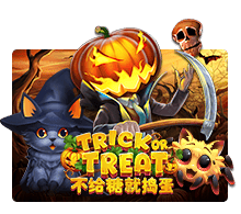 Trick or Treat